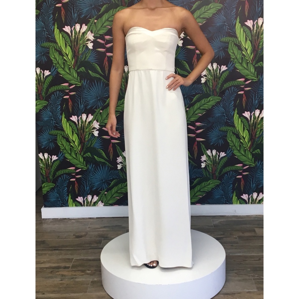 THALIA DRESS - Picture 4 of 6